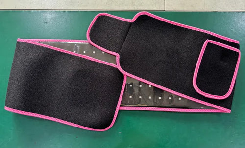 Wearable Therapy Belt for Pain Relief | Unplugged Space